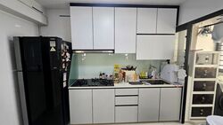 Blk 605A Tampines Greenridges (Tampines), HDB 4 Rooms #588613411